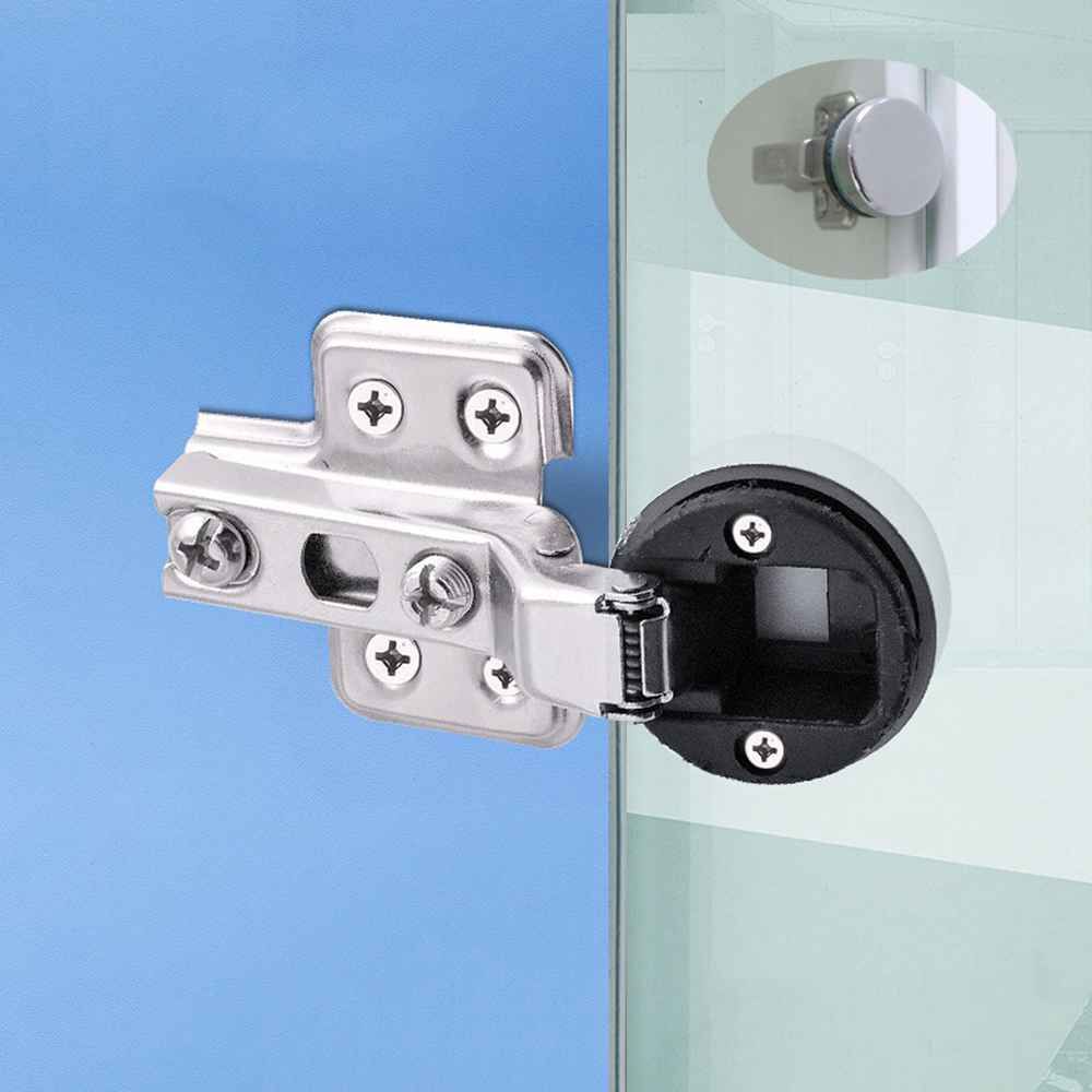 2 Pezzi Connettori Interni per - Furniture And Hardware Supplies recensione e prezzo