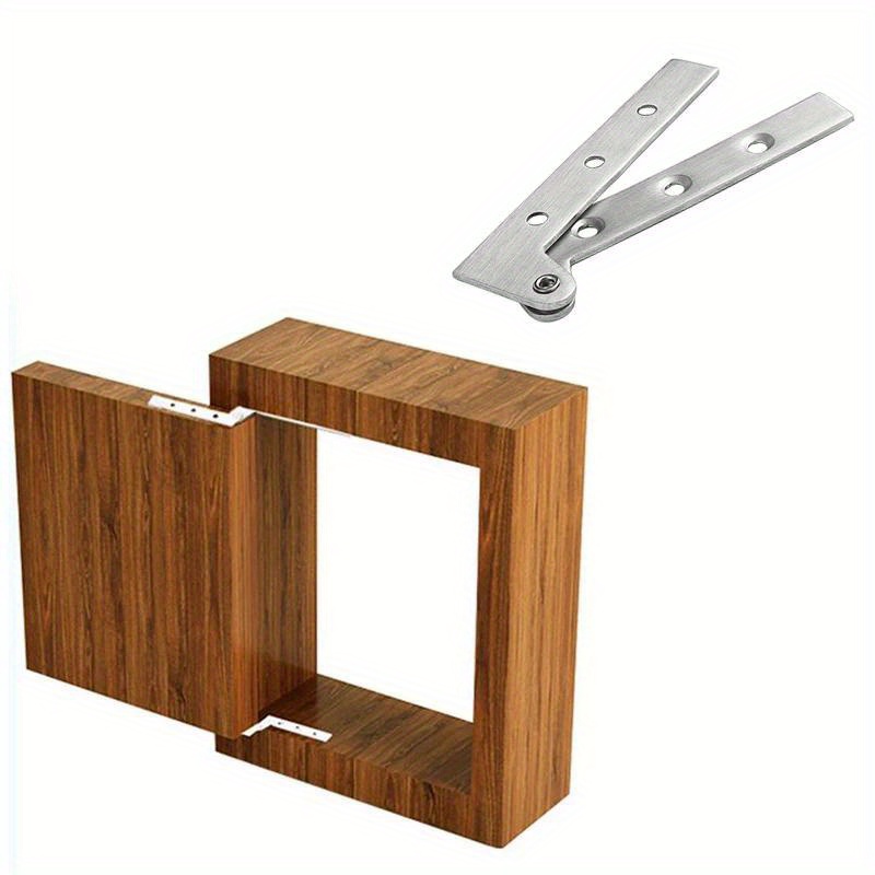 Cerniera per porta con connett - Furniture And Hardware Supplies recensione e prezzo