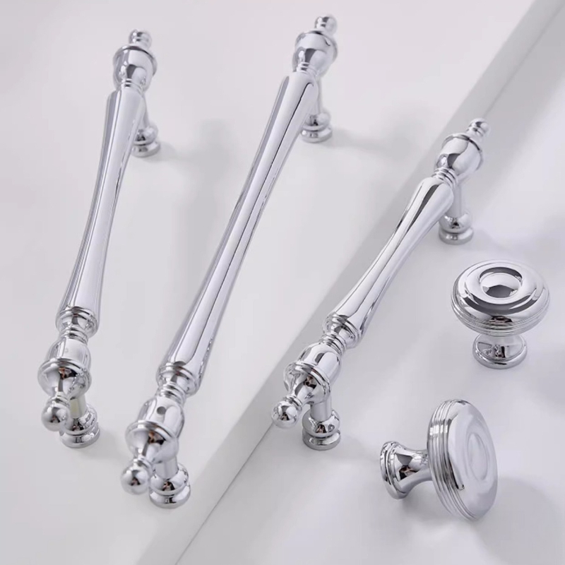Maniglie per Porte in Stile Am - Unique Furniture Hardware recensione e prezzo