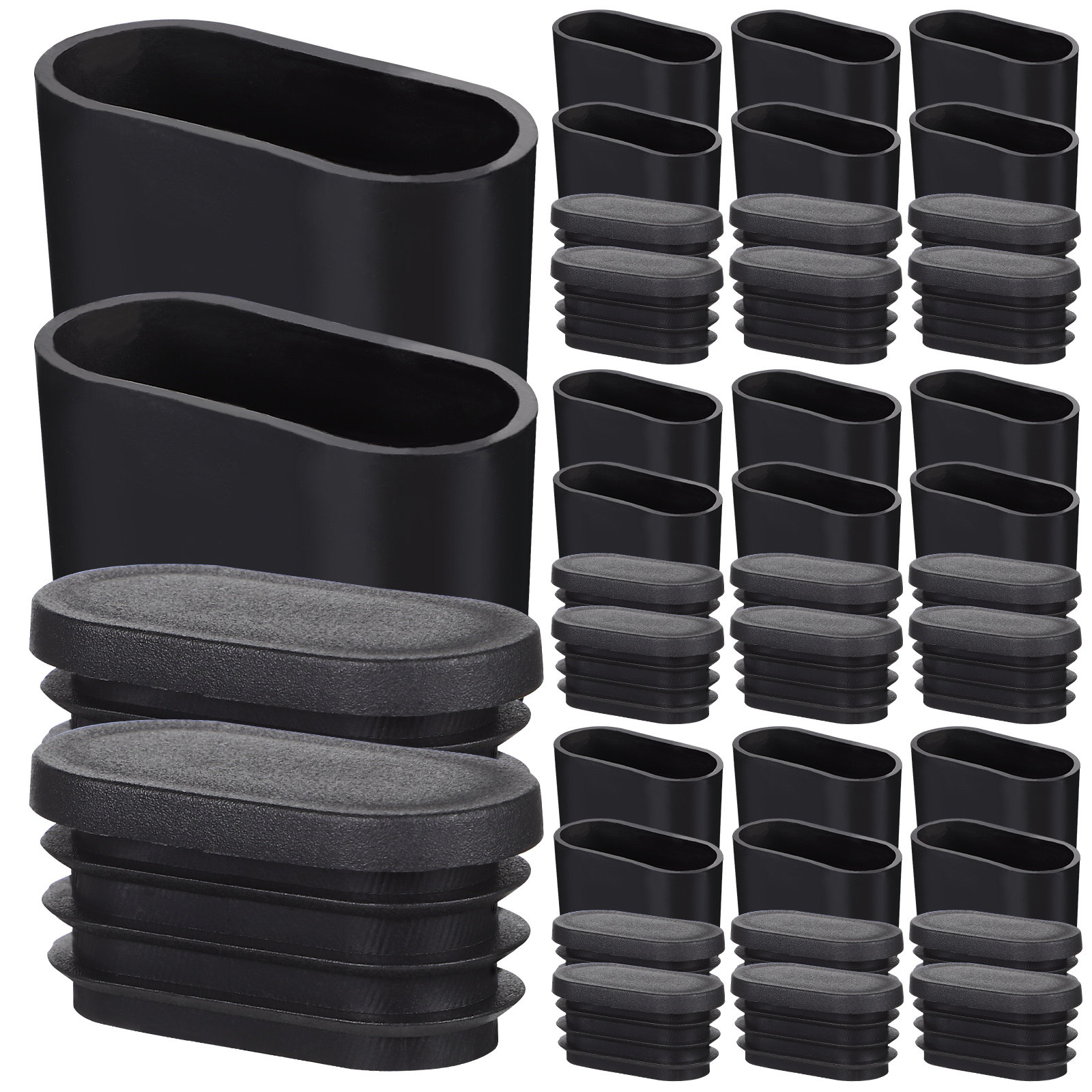 1 set di protezioni per piedi  - Furniture Foot Pad recensione e prezzo