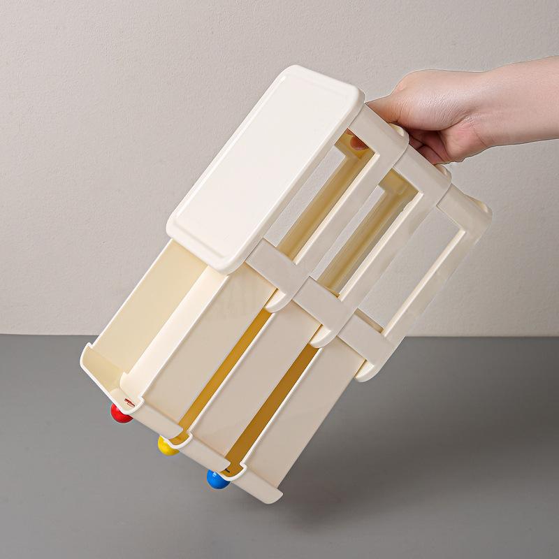 1 Pezzo Contenitore da Scrivan - Drawer Organizer Peg recensione e prezzo