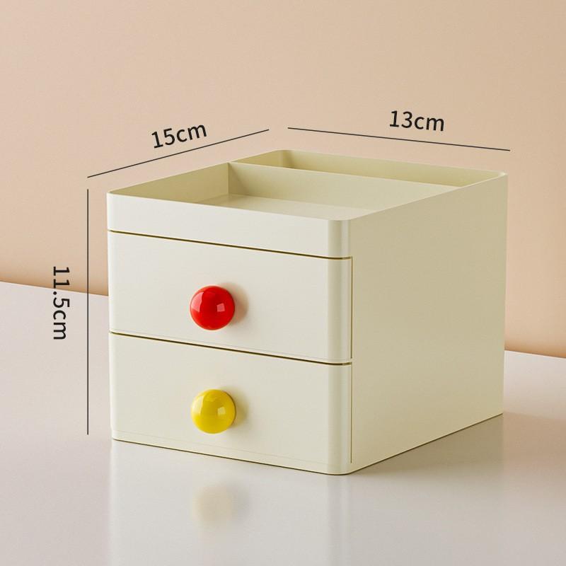 1 Pezzo Contenitore da Scrivan - Drawer Organizer Peg recensione e prezzo