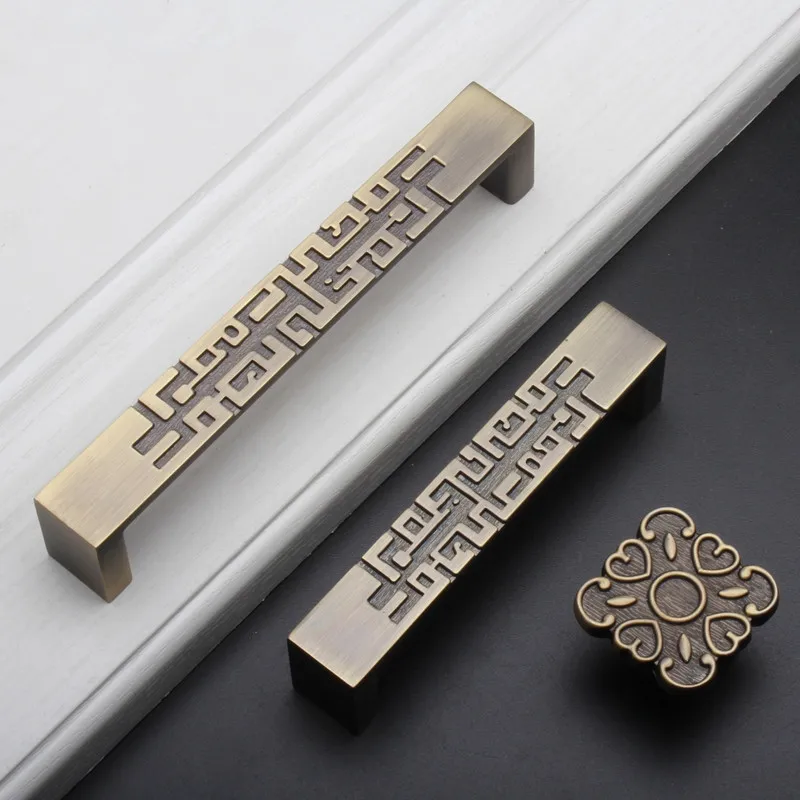 2 pezzi Maniglia per cassetto  - Unique Furniture Hardware recensione e prezzo