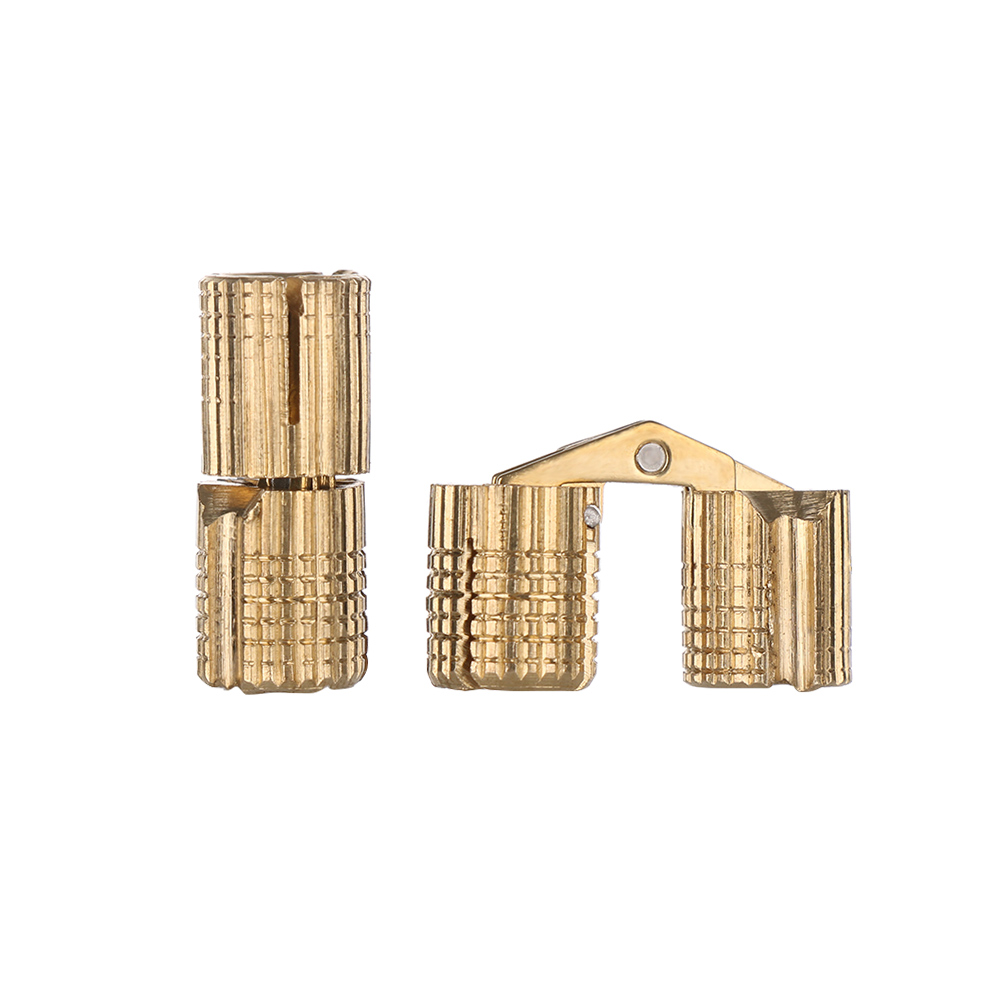 Cerniere a botte in ottone da  - Furniture Hardware Replacement Parts recensione e prezzo