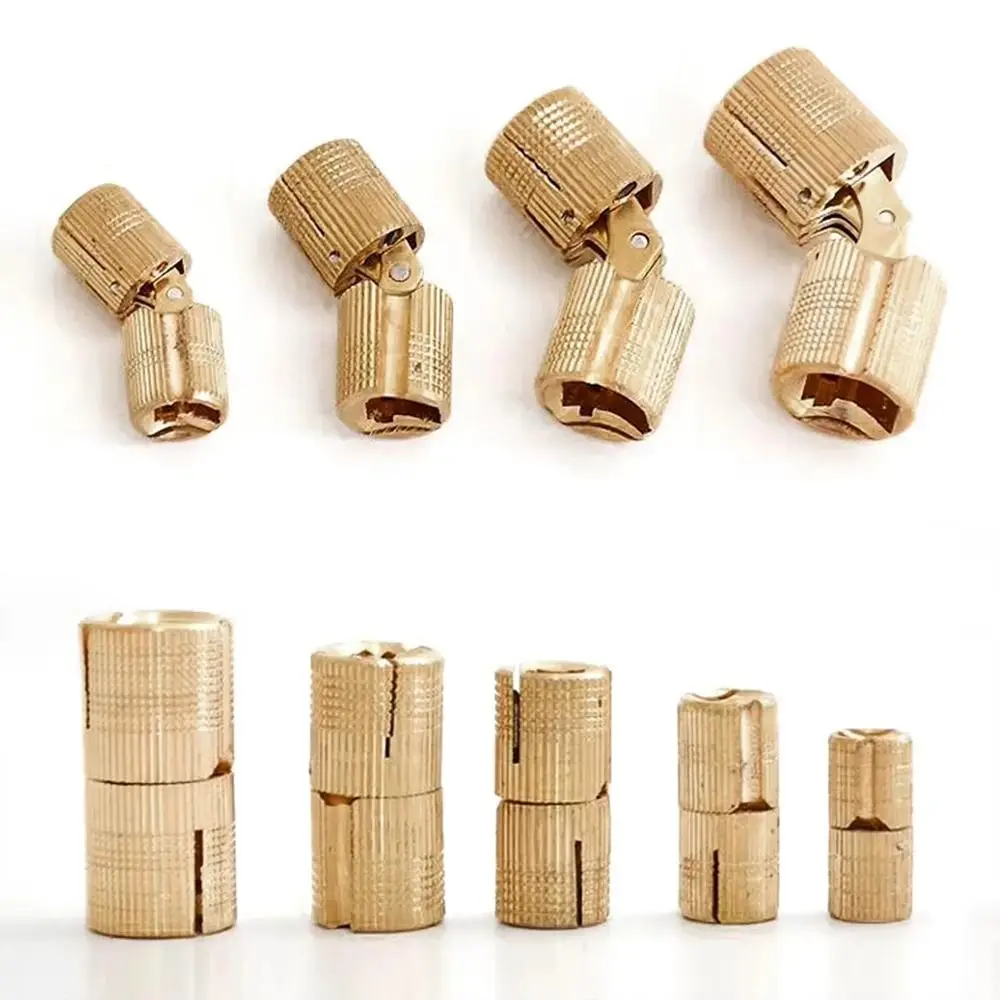 Cerniere a botte in ottone da  - Furniture Hardware Replacement Parts recensione e prezzo