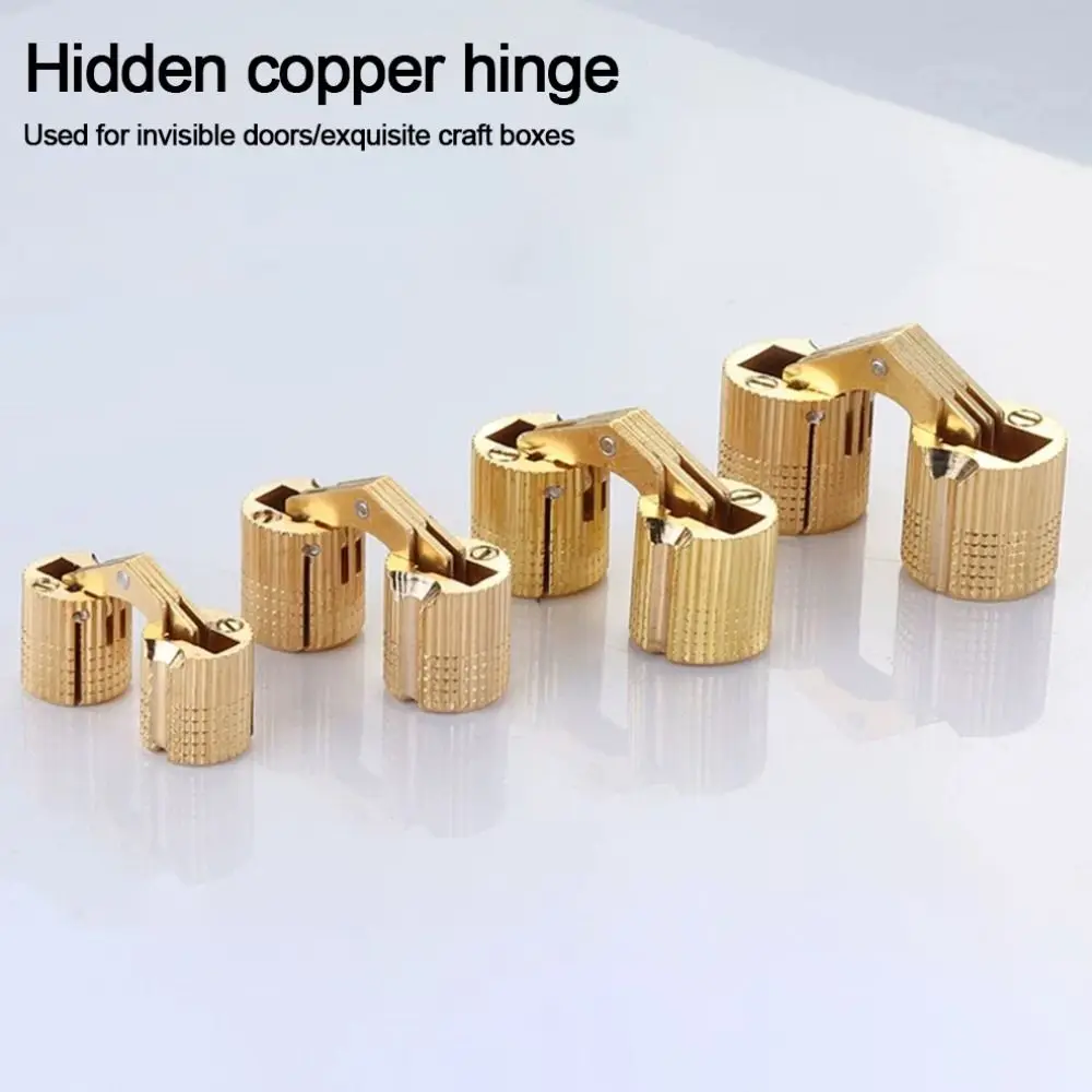 Cerniere a botte in ottone da  - Furniture Hardware Replacement Parts recensione e prezzo