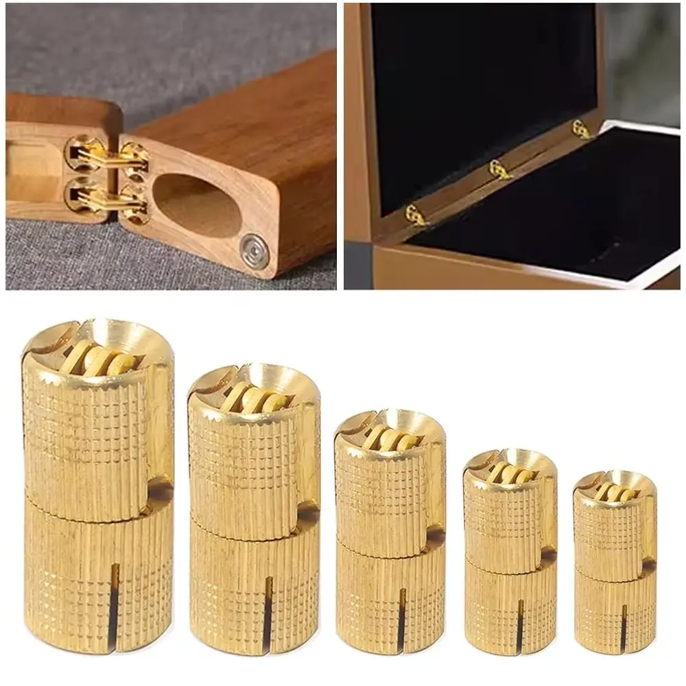 Cerniere a botte in ottone da  - Furniture Hardware Replacement Parts recensione e prezzo