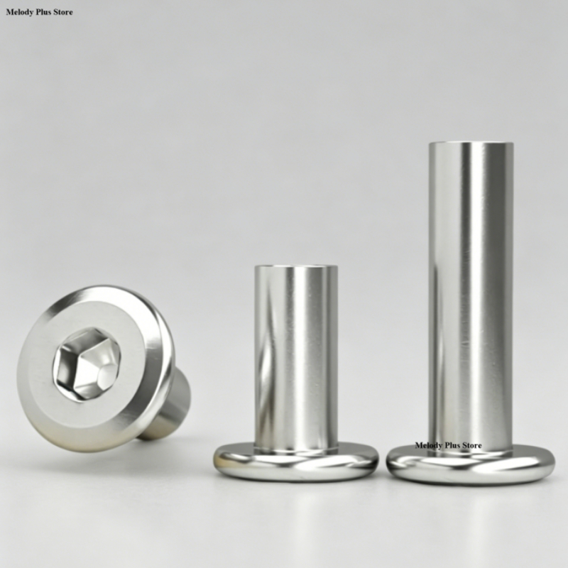 Dado a barilotto M3 M4 M5 M6 M - Furniture Hardware Barrel Nut recensione e prezzo