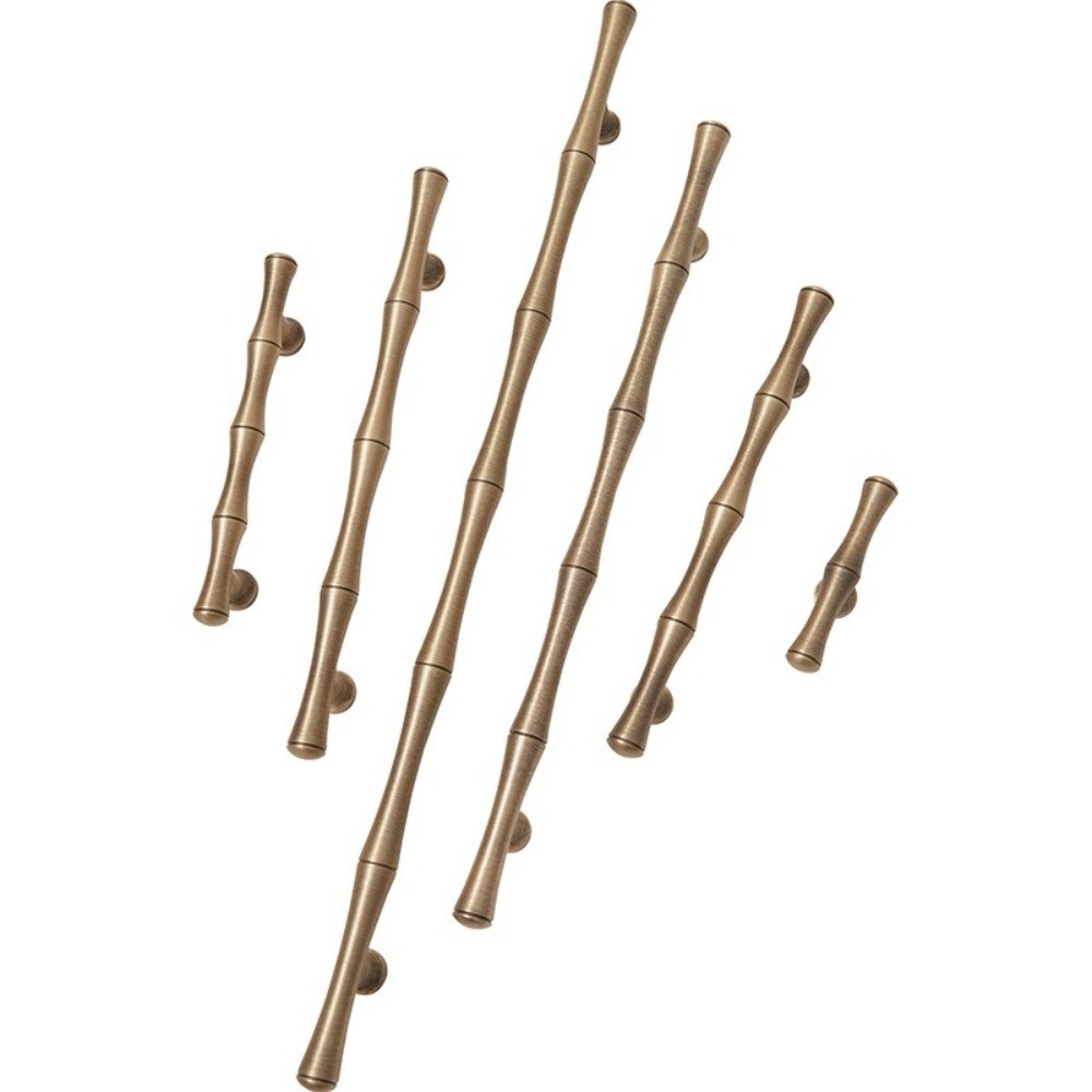 Maniglie per ante di mobili in - Furniture Hardware Brass recensione e prezzo