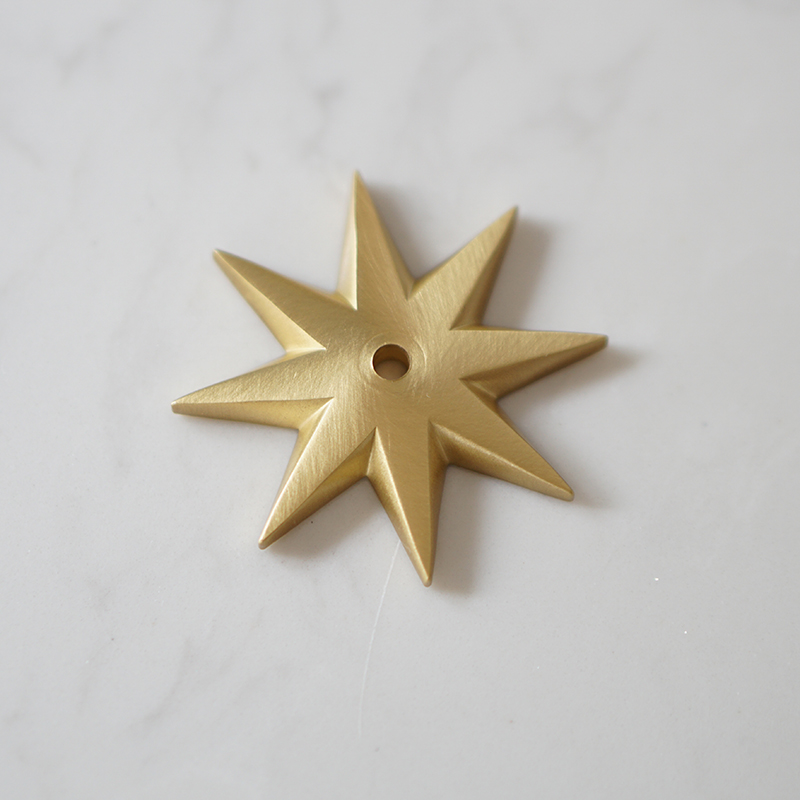 Maniglie per Mobili in Ottone  - Furniture Hardware Brass recensione e prezzo