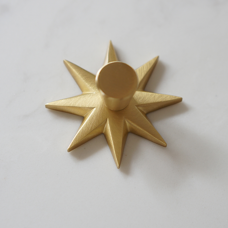 Maniglie per Mobili in Ottone  - Furniture Hardware Brass recensione e prezzo