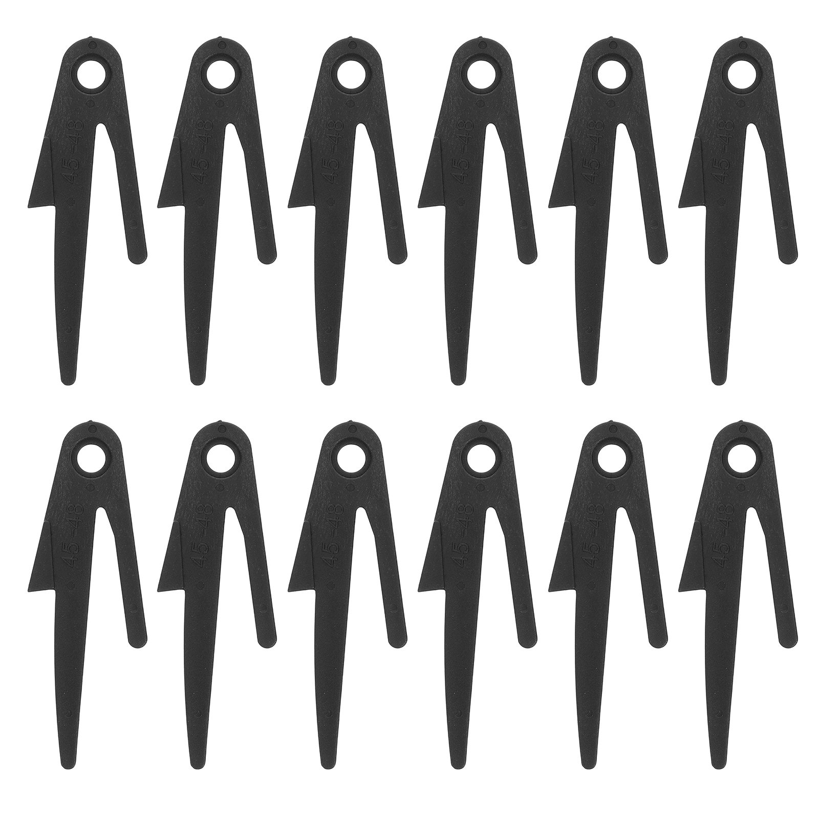 20 Pezzi Clip di Bloccaggio pe - Furniture Hardware Fasteners recensione e prezzo