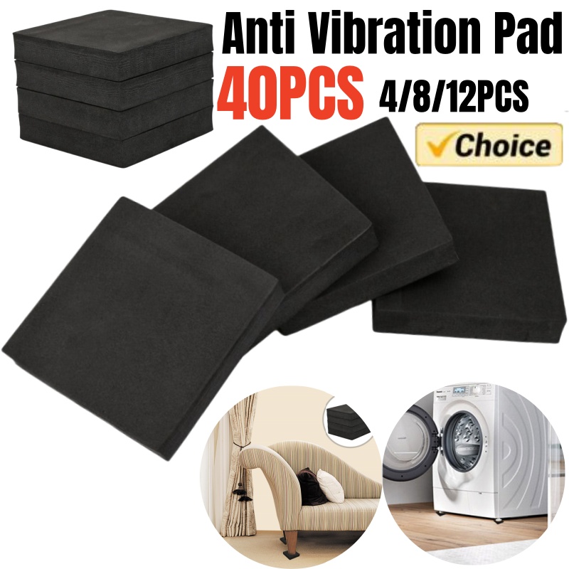 4/8pcs Lavatrice Anti Vibrazio - Furniture Foot Pad recensione e prezzo