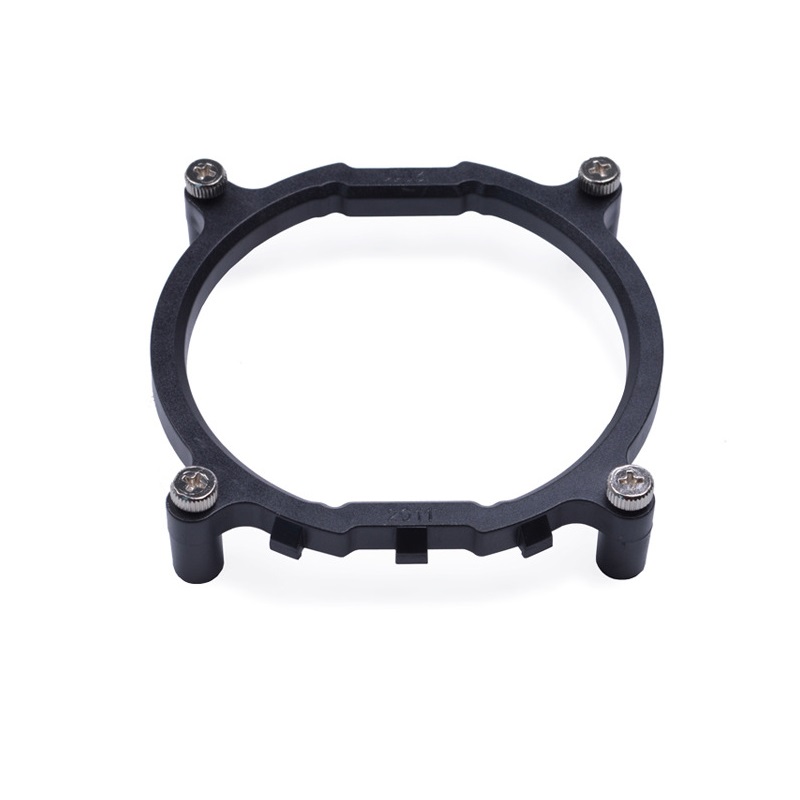 LGA2011 Staffa di Base 1/5/10  - Shelf Bracket Pair recensione e prezzo