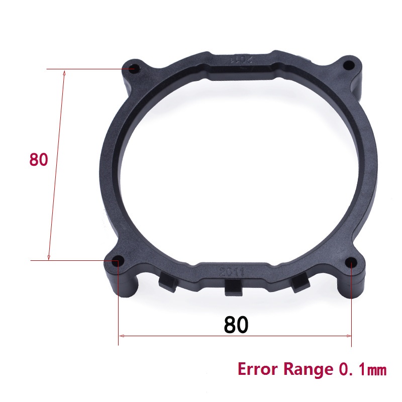 LGA2011 Staffa di Base 1/5/10  - Shelf Bracket Pair recensione e prezzo