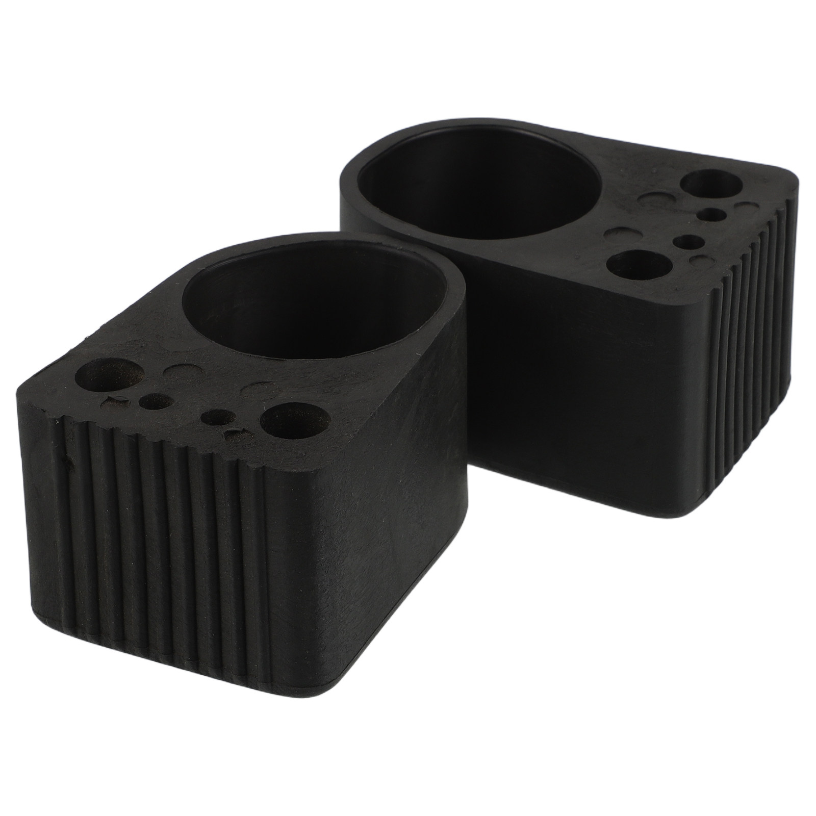 2 pezzi di copripiedi rotondi  - Furniture Foot Pad recensione e prezzo